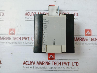 Omron Cpm1A-ts101 Temperature Sensor Module 03502025 - Used Omron Cpm1A-ts101 Temperature Sensor Module 03502025 - Used