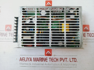 Power Source Wrb22Fwx Ac Input Power Source 100-240V, 50-60Hz