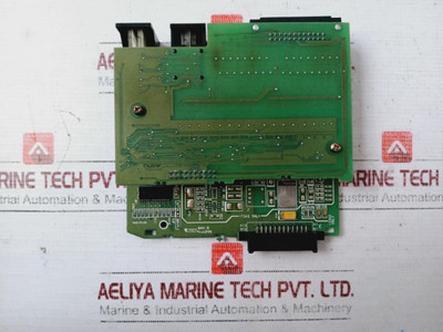 Fanuc 44A751267-001 Plc Circuit Board Assembly 44A751266-g01 - Used Fanuc 44A751267-001 Plc Circuit Board Assembly 44A751266-g01 - Used