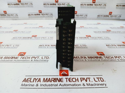 Ge Fanuc Mdl742 Plc Output Module 44A751218-g01 - Used Ge Fanuc Mdl742 Plc Output Module 44A751218-g01 - Used