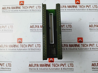 Siemens Simatic 6Es7 322-1Bl00-0Aa0 Series Plc Input Output Module - Used