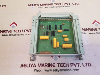 Asea Qifa 502 Pc Board Asea Qifa 502 Pc Board