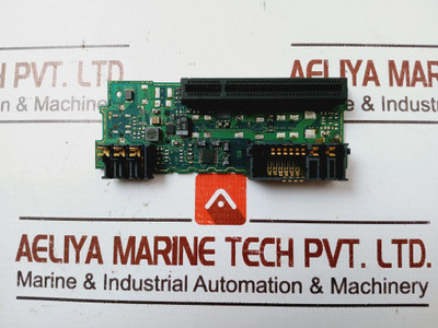 Ls X20Cp 1271Rw/2 Printed Circuit Board 050002057-02