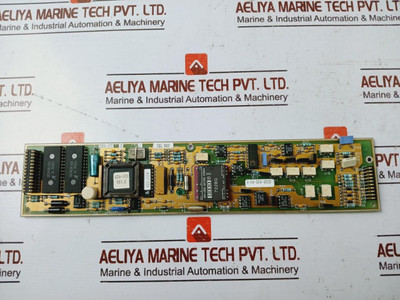 Honeywell 51401363-100 Printed Circuit Board Rev D 51401564-100 - New