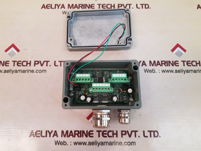 Man b&w diesel a/s lubricator