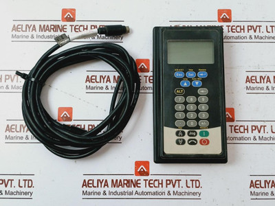 Allen-bradley 20-him-c3S Series A Powerflex Digital Speed Control - Used Allen-bradley 20-him-c3S Series A Powerflex Digital Speed Control - Used