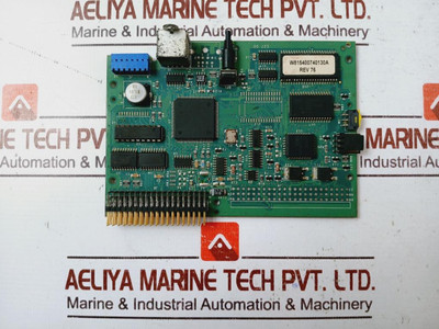 Topsearch Ts-m-8V01C Video Graphics Card 94V-0 - Used Topsearch Ts-m-8V01C Video Graphics Card 94V-0 - Used