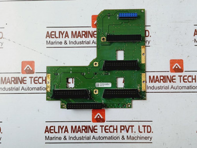 Schneider Electric W81454171 Printed Circuit Board Card V0-94, Type 5 - Used Schneider Electric W81454171 Printed Circuit Board Card V0-94, Type 5 - Used