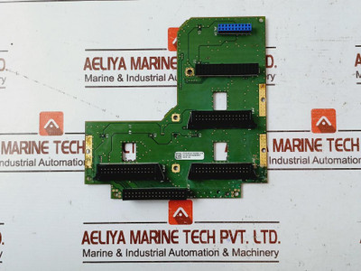 Schneider Electric W81454171 Printed Circuit Board Card V0-94, Type 5