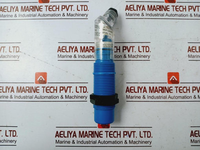 Endress+Hauser Nivector Ftc 968 Ac Capacitance Point Level Switch - Used