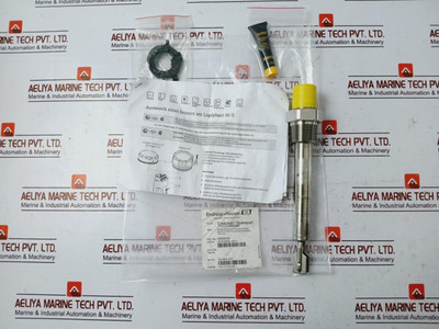 Endress+Hauser Ftl51X-hgn2Bb 52004233 Sensor With Process Connection Set - New Endress+Hauser Ftl51X-hgn2Bb 52004233 Sensor With Process Connection Set - New
