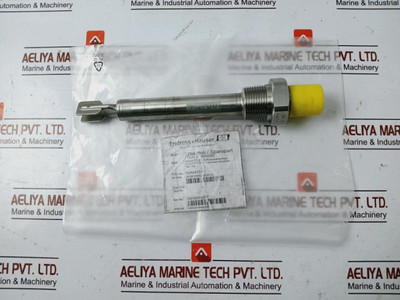 Endress+Hauser Ftl51X-hgn2Bb 52004233 Sensor With Process Connection 162 Mm - New Endress+Hauser Ftl51X-hgn2Bb 52004233 Sensor With Process Connection 162 Mm - New