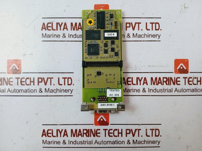 Siemens C73040-a27 Pc Board For Ethernet Module En100-eab - Used Siemens C73040-a27 Pc Board For Ethernet Module En100-eab - Used