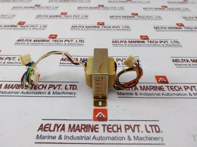 Pt-96 J92 Bridge Lead Transformer 220V - New Pt-96 J92 Bridge Lead Transformer 220V - New