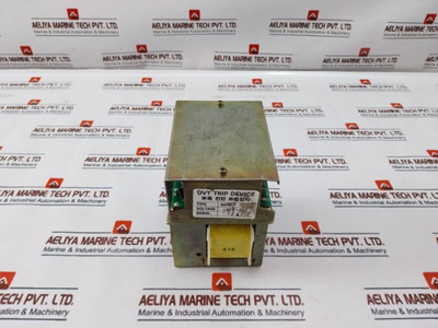 Hyundai Hats-t Uvt Trip Device 430V - Used