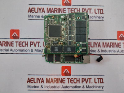 Mitsubishi Electric Bd627B809H06 Printed Circuit Board Card - Used Mitsubishi Electric Bd627B809H06 Printed Circuit Board Card - Used