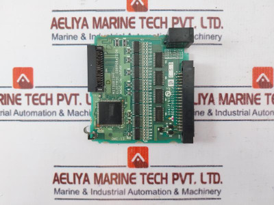 Mitsubishi Electric Qy41P (N) Pcb Of Digital Output Module Melsec-q Series