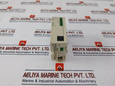 Delta Dvp01Lc-sl High-speed Load Cell Module 24Bits Resolution - Used Delta Dvp01Lc-sl High-speed Load Cell Module 24Bits Resolution - Used