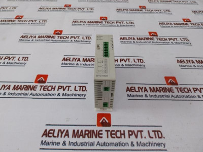 Delta Dtc1000R Temperature Control Module Dc1000R6W16160264 Dc24V Max. 24W Combined - Used Delta Dtc1000R Temperature Control Module Dc1000R6W16160264 Dc24V Max. 24W Combined - Used