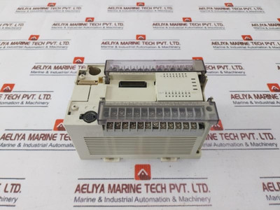 Mitsubishi Electric Fx2N-32Mr-es/Ul Programmable Controller Module 100-240Vac