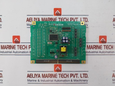 Yokogawa A30C5 Printed Circuit Board Pb-free Solder B8703Vl-03 - Used Yokogawa A30C5 Printed Circuit Board Pb-free Solder B8703Vl-03 - Used