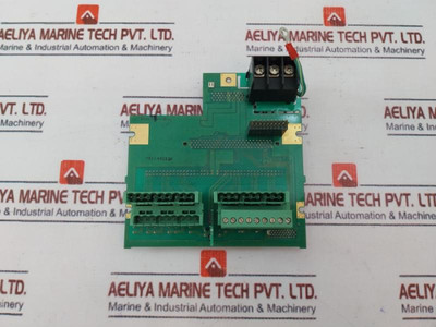 Yokogawa A30C5 Pb-free Solder Pcb Card B8703Vf-03, B8703Vk-01 - Used Yokogawa A30C5 Pb-free Solder Pcb Card B8703Vf-03, B8703Vk-01 - Used