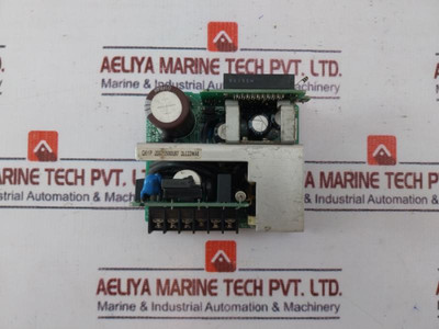 Sanken Pdc20418C Power Supply Module - Used Sanken Pdc20418C Power Supply Module - Used