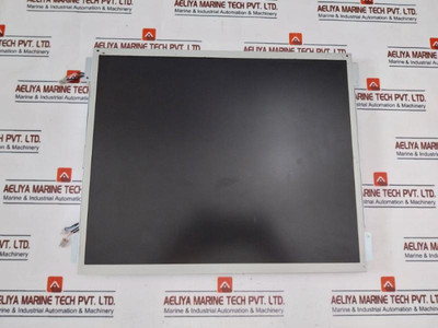Au Optronics M170Eg01 V.D Lcd Screen Display - Used Au Optronics M170Eg01 V.D Lcd Screen Display - Used