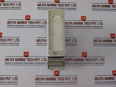 Abb Do810 Power Module 110Vdc/2.8Ma