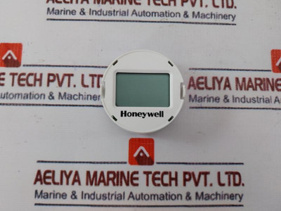 Honeywell Hnwg50049846-001 Hart Temperature Transmitter Display Module R1.140100 - Used Honeywell Hnwg50049846-001 Hart Temperature Transmitter Display Module R1.140100 - Used