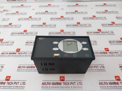 Larsen & Toubro Fv2-tcs Profibus Advanced Supervision Controller 80-270V 1A - Used Larsen & Toubro Fv2-tcs Profibus Advanced Supervision Controller 80-270V 1A - Used