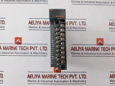 Balluff Melsec-q Bis S-403-00 Rfid Controller Module, 24V Dc - Used Balluff Melsec-q Bis S-403-00 Rfid Controller Module, 24V Dc - Used