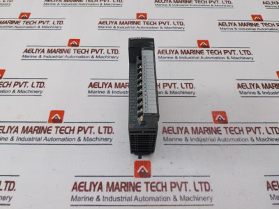 Mitsubishi Electric Q64Ad Plc Q Series 4 Channel Analog Input Module