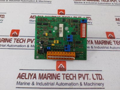 Rexroth 546 026 674 4 5460266742 Printed Circuit Board - Used Rexroth 546 026 674 4 5460266742 Printed Circuit Board - Used