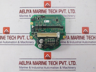 Sick 4043346 Printed Circuit Board Assembly 4048630 - Used Sick 4043346 Printed Circuit Board Assembly 4048630 - Used