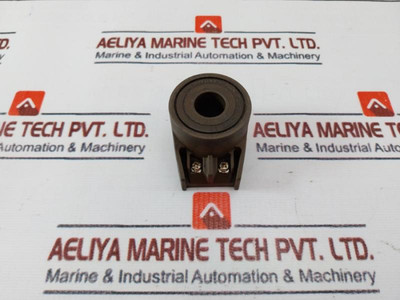 Lucifer 483541 Solenoid Coil 20W 110V/50Hz 115V/60Hz - Used Lucifer 483541 Solenoid Coil 20W 110V/50Hz 115V/60Hz - Used