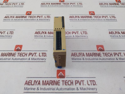 Idec Fc4A-r081 Plc Output Module 240 Vac/30Vdc 2A 