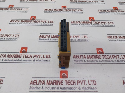 Idec Fc4A-n16B1 Microsmart Plc Input Module 5Vdc 40Ma - Used Idec Fc4A-n16B1 Microsmart Plc Input Module 5Vdc 40Ma - Used
