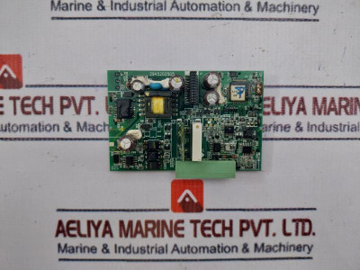 Ect 2C E192988 Printed Circuit Board Card Pcn-112D3Mhz