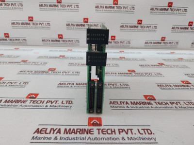 Ge Fanuc 44A751266-g01 Circuit Board Card 44A751267-001 R00/00 - Used