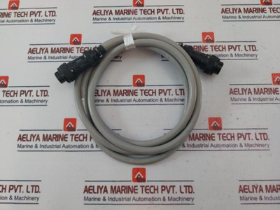 Kawai Vct 0.75Mm2 Encoder Cable 2 Meter Lfv-r - New Kawai Vct 0.75Mm2 Encoder Cable 2 Meter Lfv-r - New