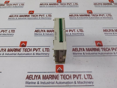 Delta Dvp16Sp11R Input/Output And Extension Module 24Vdc 2W - Used Delta Dvp16Sp11R Input/Output And Extension Module 24Vdc 2W - Used