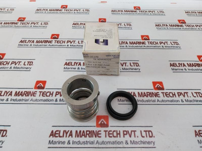 Daewon 1505-35 Spring Mechanical Seal Svs125 13M-000-3K7 Set Daewon 1505-35 Spring Mechanical Seal Svs125 13M-000-3K7 Set