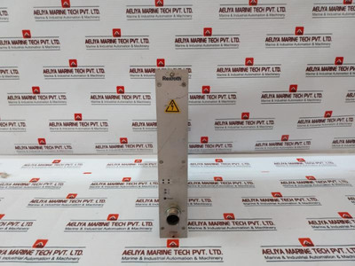 Rexroth Lt303 Lt 303 Servo Controller 0 608 750 084 330V 3.5A - Used Rexroth Lt303 Lt 303 Servo Controller 0 608 750 084 330V 3.5A - Used