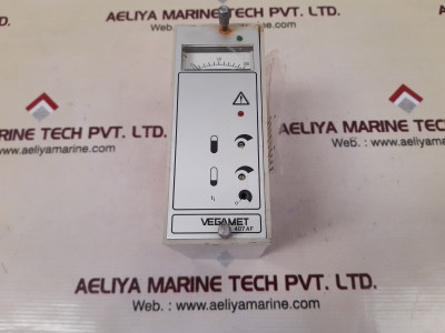 Vegamet 407af level indicator 407 a(f)(t)