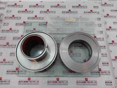 Osaka Blower Tacs-1150 Bearing House Chipper 129-000-00H Set