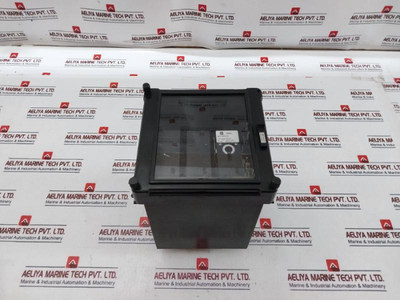 Easun Reyrolle 06490 Circuit Supervision Relay 220/250V Dc Xr351 - Used Easun Reyrolle 06490 Circuit Supervision Relay 220/250V Dc Xr351 - Used