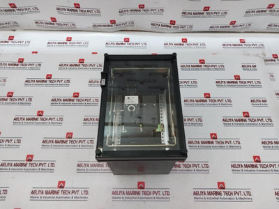Easun Reyrolle 06808 Protection Relay Tr231 220-250V Dc - Used
