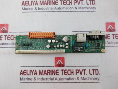 Digital Gp2K-connector-sl Pcb Card D00026B Kce Mv1 - Used Digital Gp2K-connector-sl Pcb Card D00026B Kce Mv1 - Used