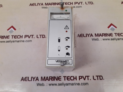 Vegamet 407af level indicator 407a(f)(t) - Integrated 0-20 sec